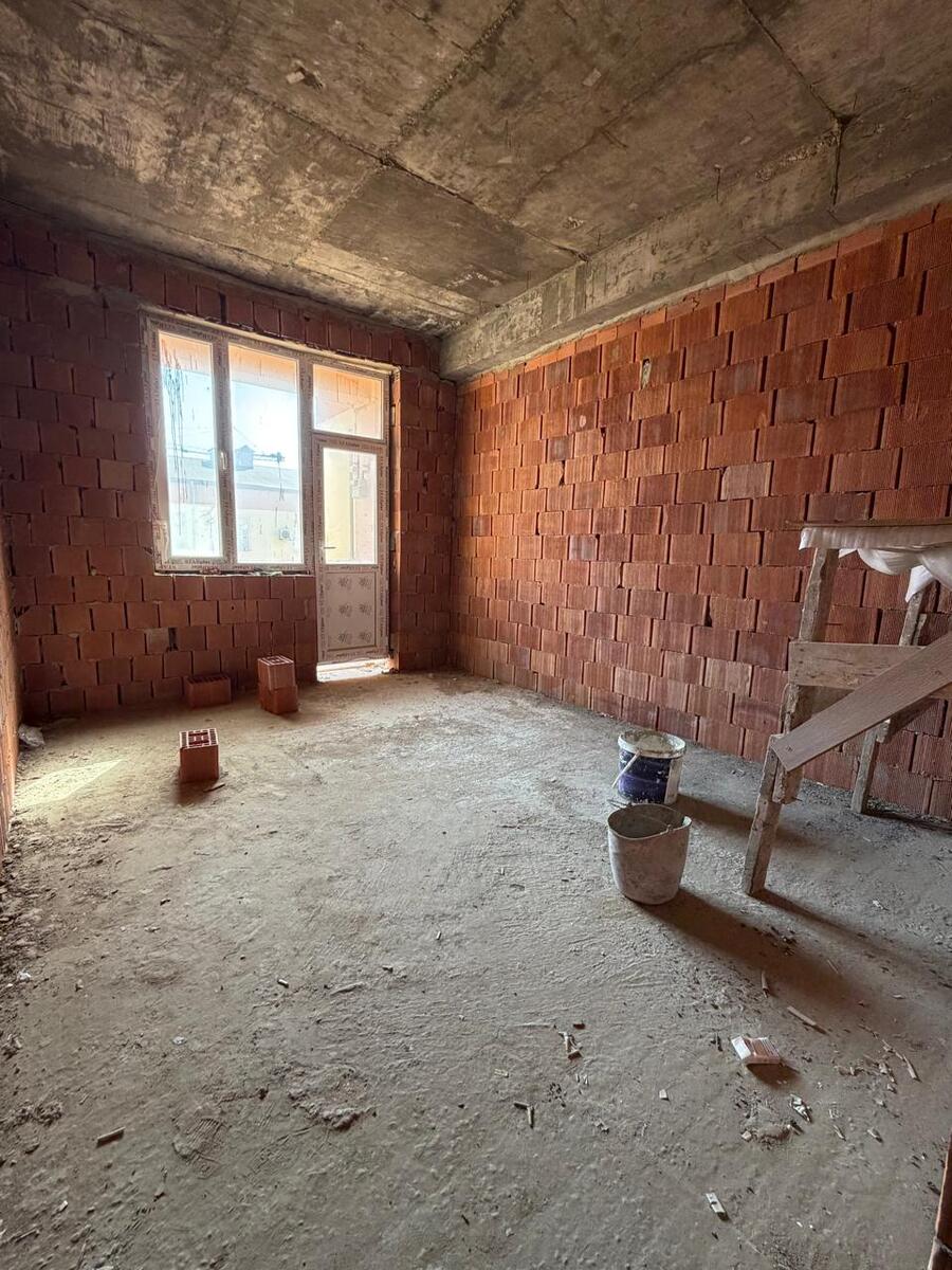 Satılır 2 otaqlı yeni tikili 55 m² — Mənzil, Bakı (6)