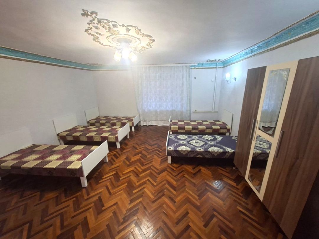 İcarəyə verilir 3 otaqlı köhnə tikili 60 m² — Mənzil, Bakı (4)