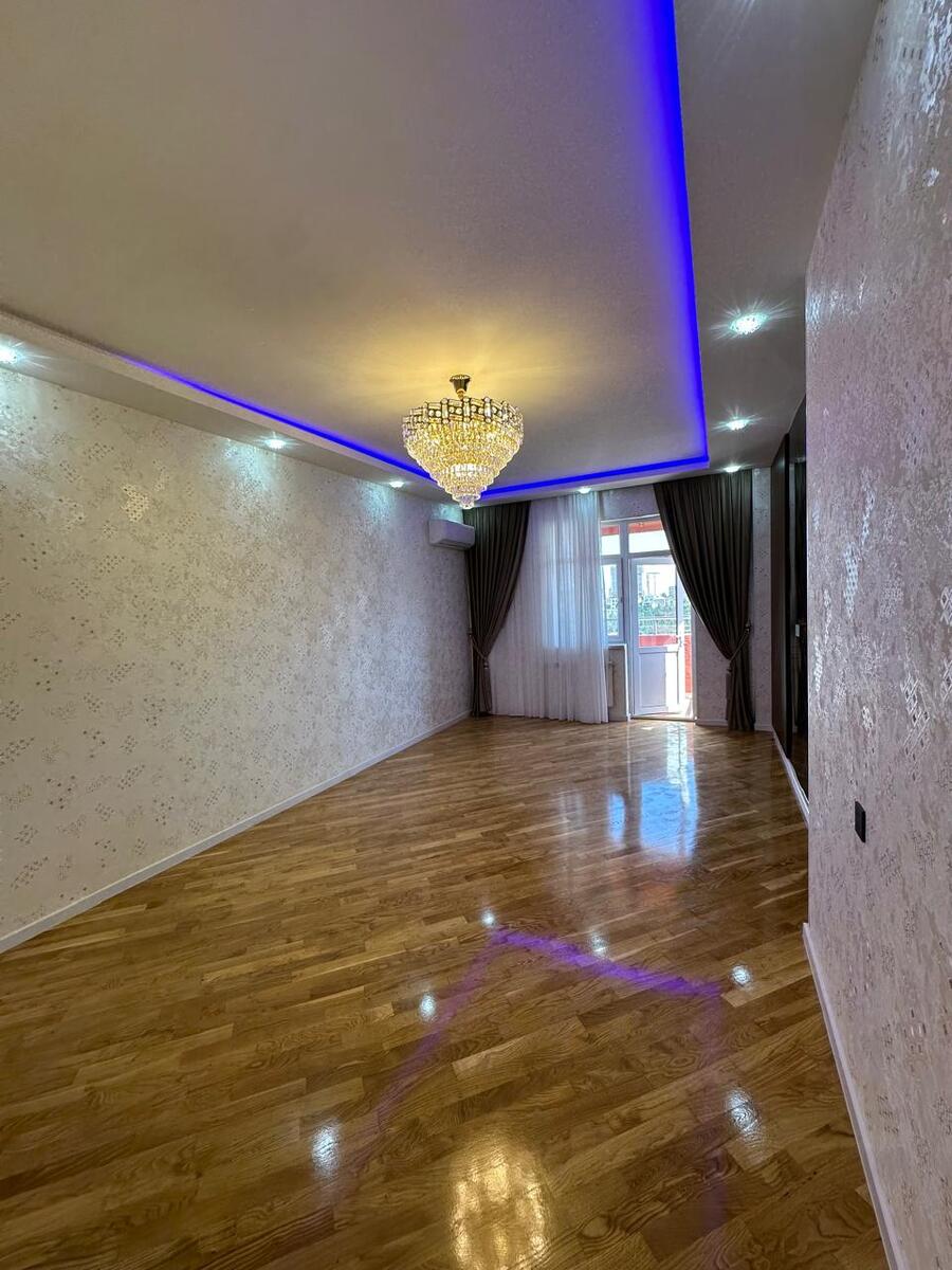 Satılır 3 otaqlı yeni tikili 115 m² — Mənzil, Bakı (2)