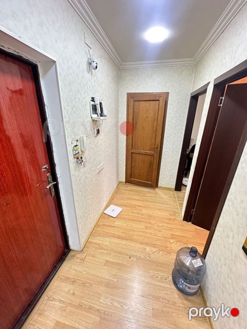 2 otaqlı, Yeni tikili, 67 kv. m