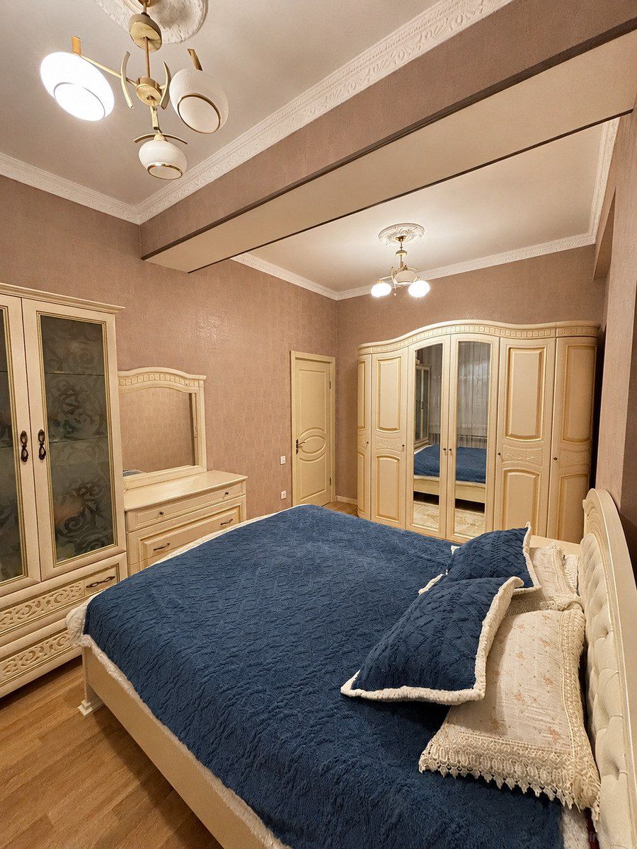 Satılır 3 otaqlı yeni tikili 81 m² — Mənzil, Bakı (7)