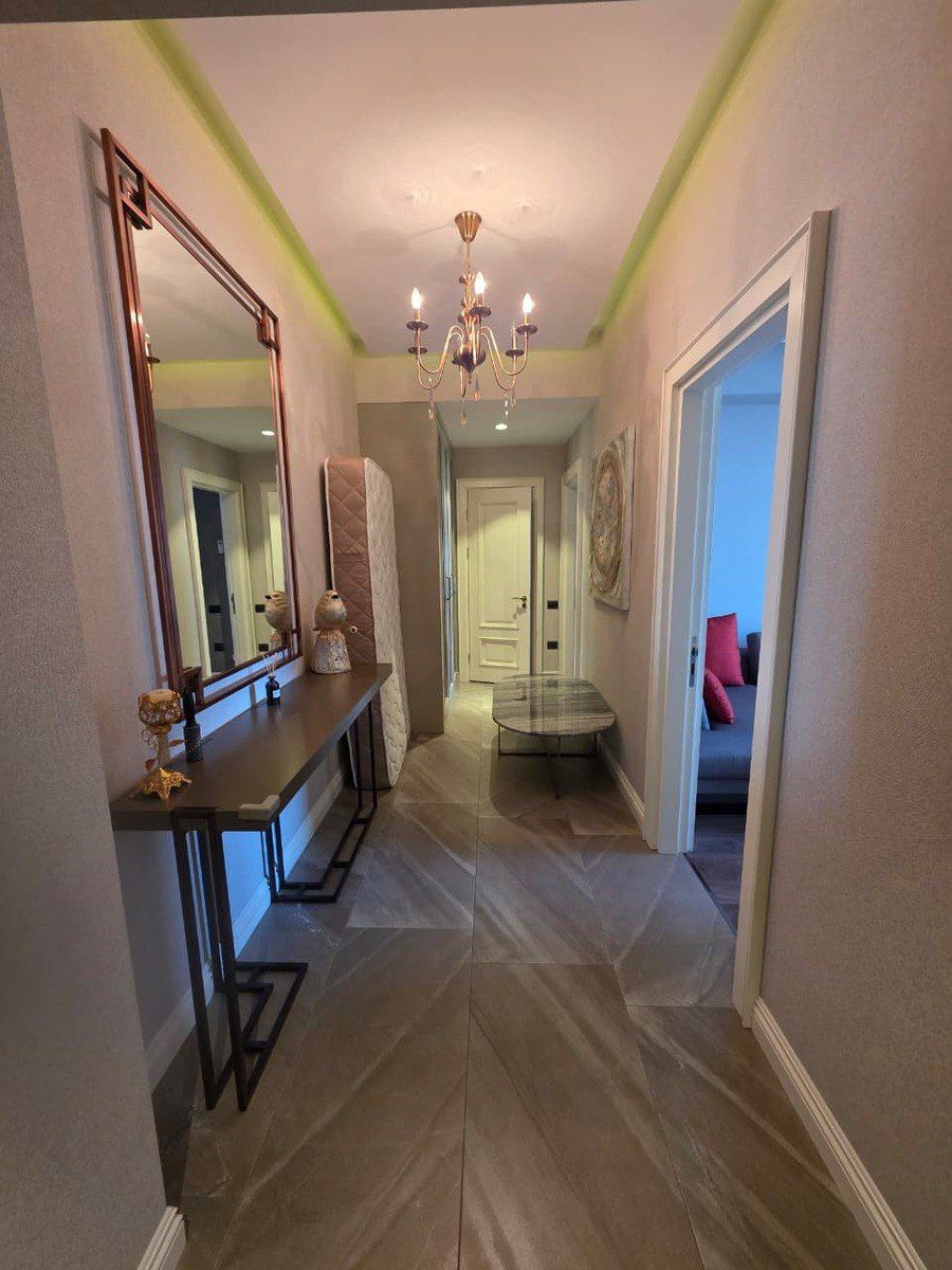 Satılır 2 otaqlı yeni tikili 75.7 m² — Mənzil, Bakı (3)