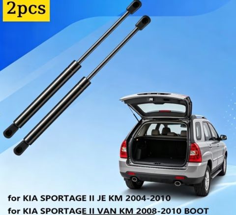 Kia Sportage 2004-2010 baqaj amartizatoru — Bakı
