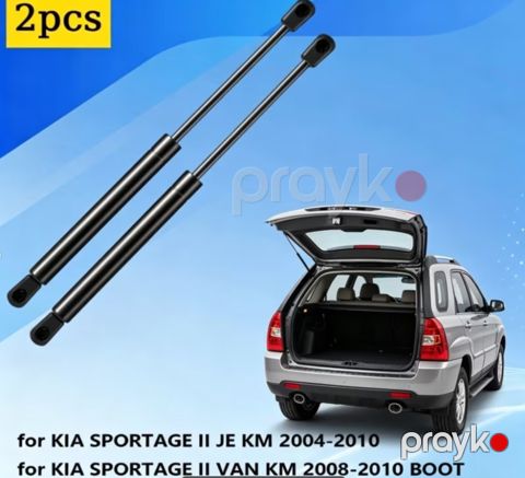 Kia Sportage 2004-2010 baqaj amartizatoru