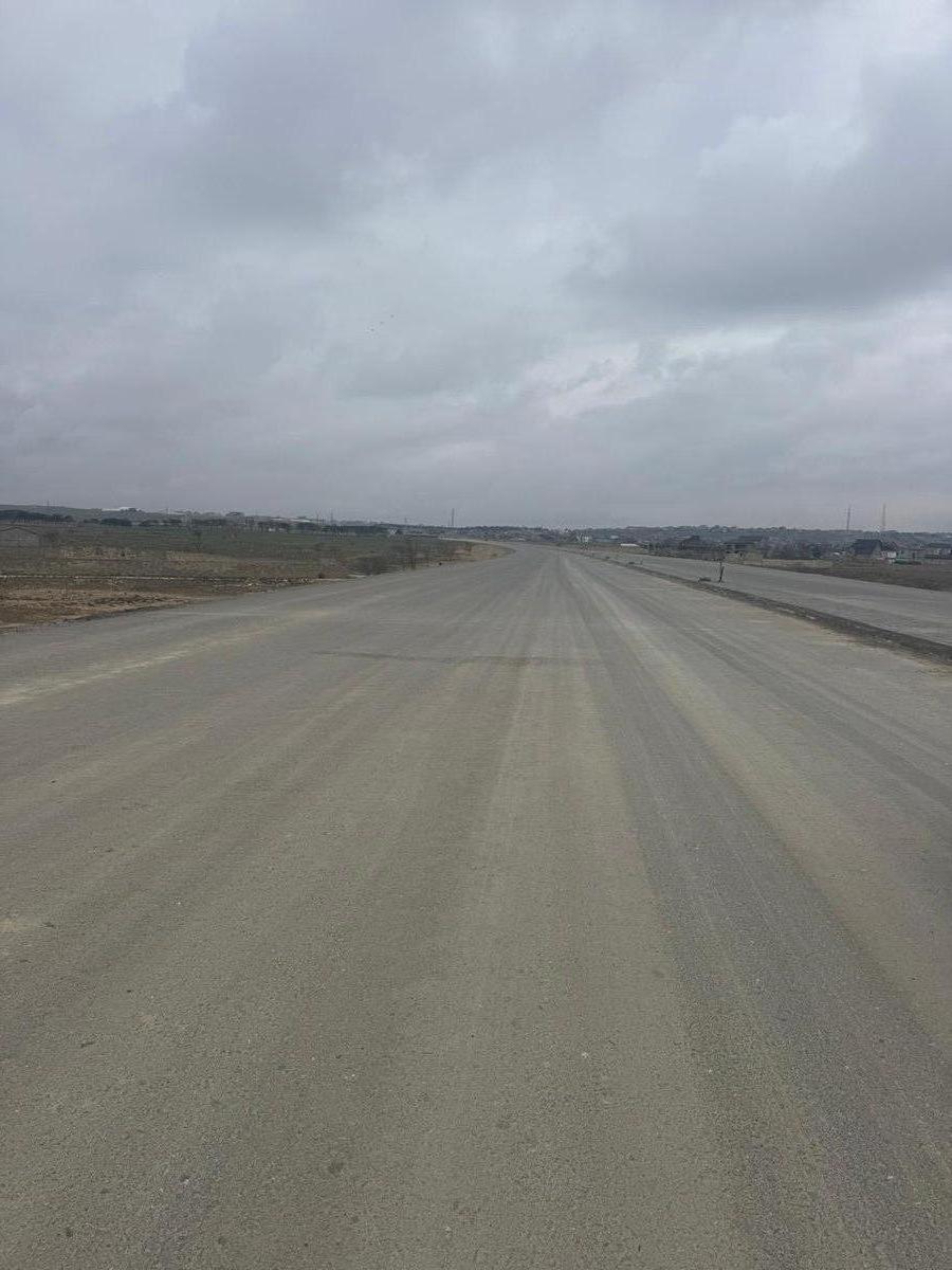 200 sot torpaq sahəsi, Pirşağı qəs — Torpaq, Bakı (3)
