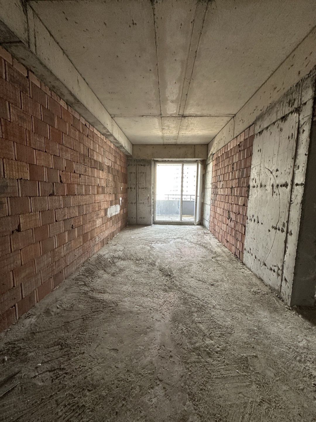 2-otaqlı yeni tikili, Avtovağzal m., 73 m² — Mənzil, Bakı (6)