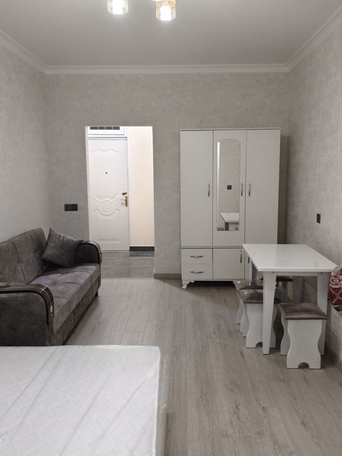 İcarəyə verilir 1 otaqlı köhnə tikili 35 m² — Bakı