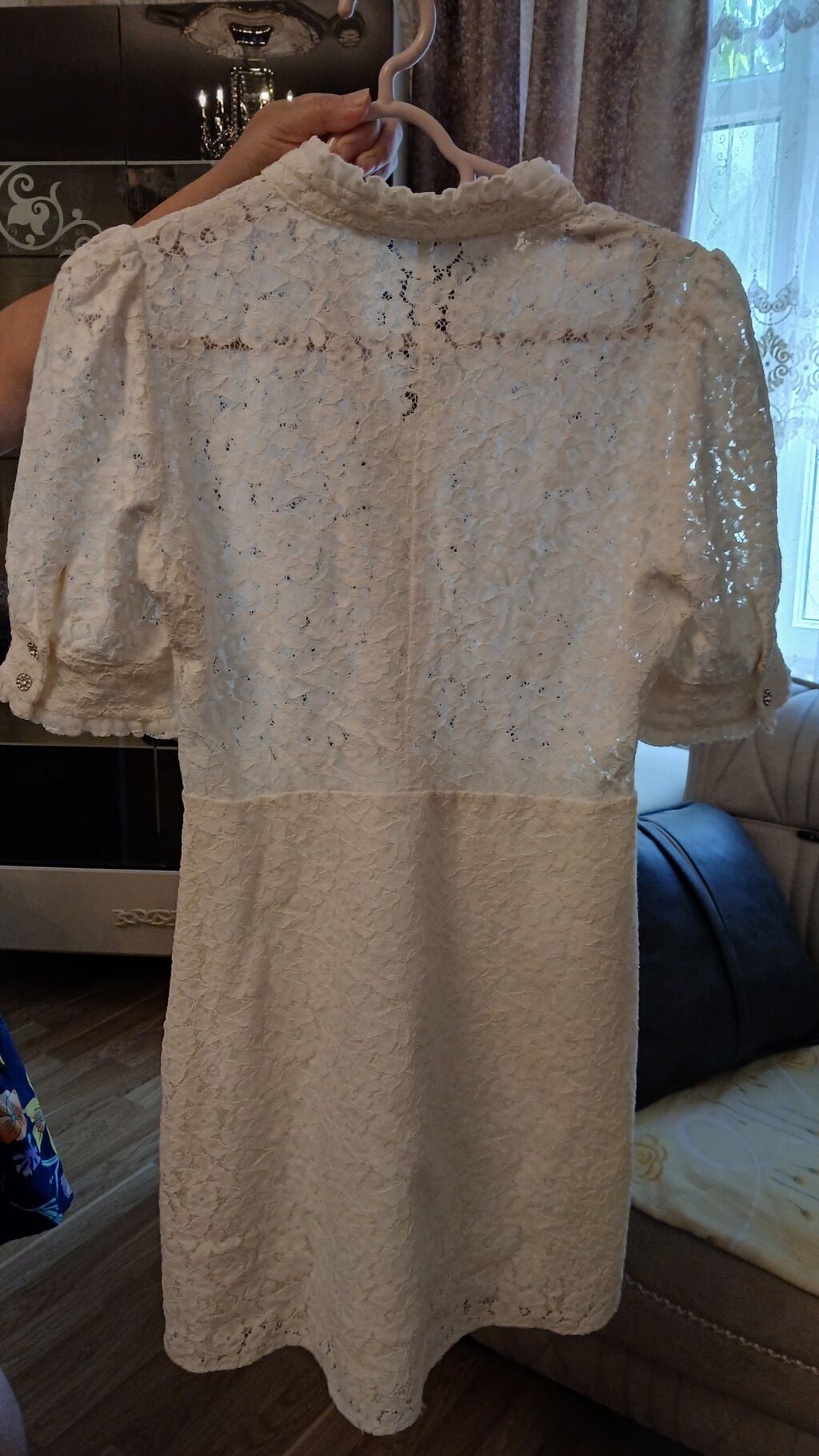 Ziyafət donu, Mini, Zara, S — Axşam paltarları, Bakı (3)