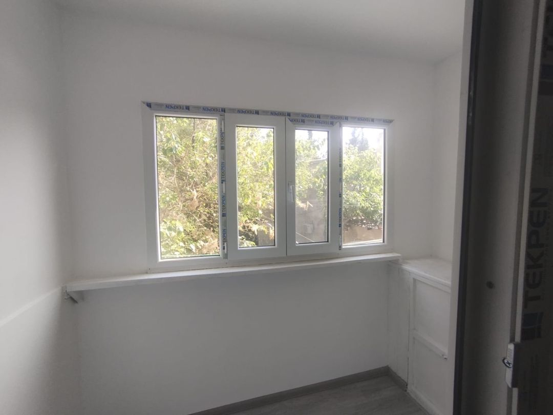 1-otaqlı mənzil, 1-ci mkr., 30 m² — Mənzil, Sumqayıt (5)
