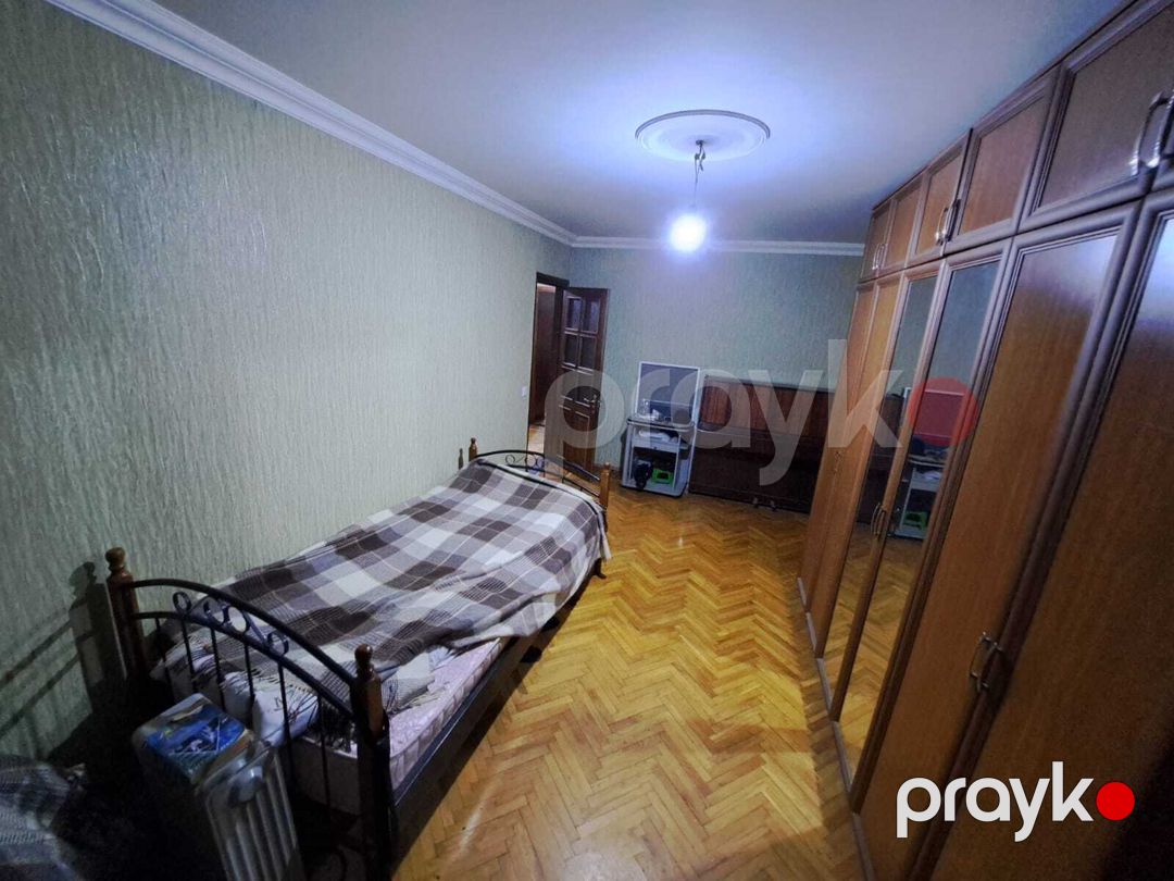 Satılır 3 otaqlı köhnə tikili 75 m² — Mənzil, Bakı (7)