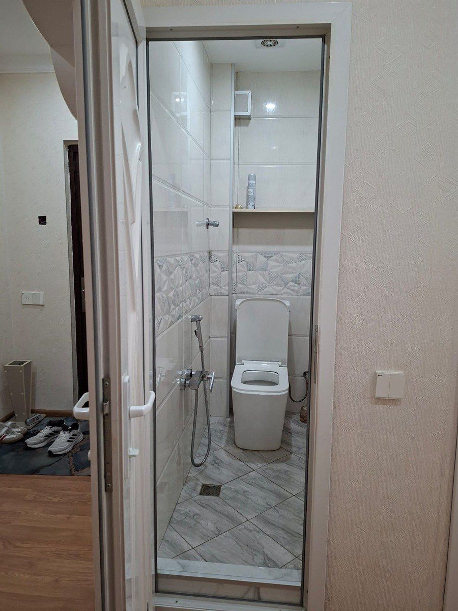 Satılır 3 otaqlı köhnə tikili 90 m² — Mənzil, Bakı (11)