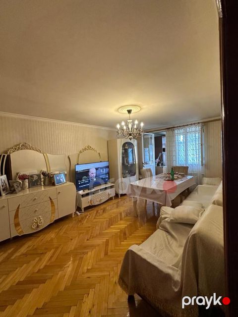 3-otaqlı mənzil, Həsən Məcidov küç.7, 62 m²