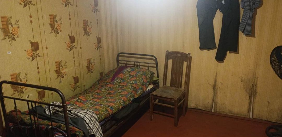 İcarəyə verilir 1 otaqlı həyət evi/bağ evi 20 m² — Ev, villa, Bakı (3)