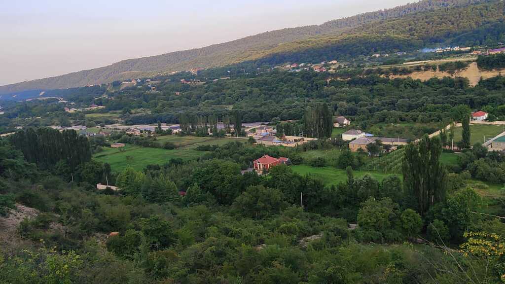 Bağ evi kirayə verilir, Qusar r — Ev, villa, Qusar (4)