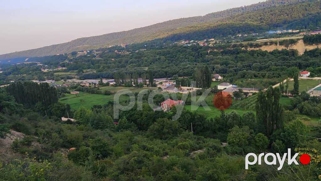 Bağ evi kirayə verilir, Qusar r — Ev, villa, Qusar (4)