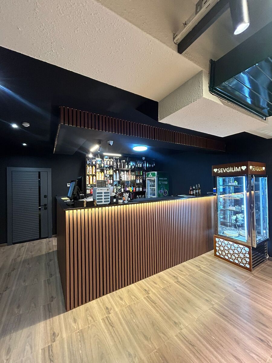 Satılır obyekt 550 m² — Əmlak, Bakı (5)