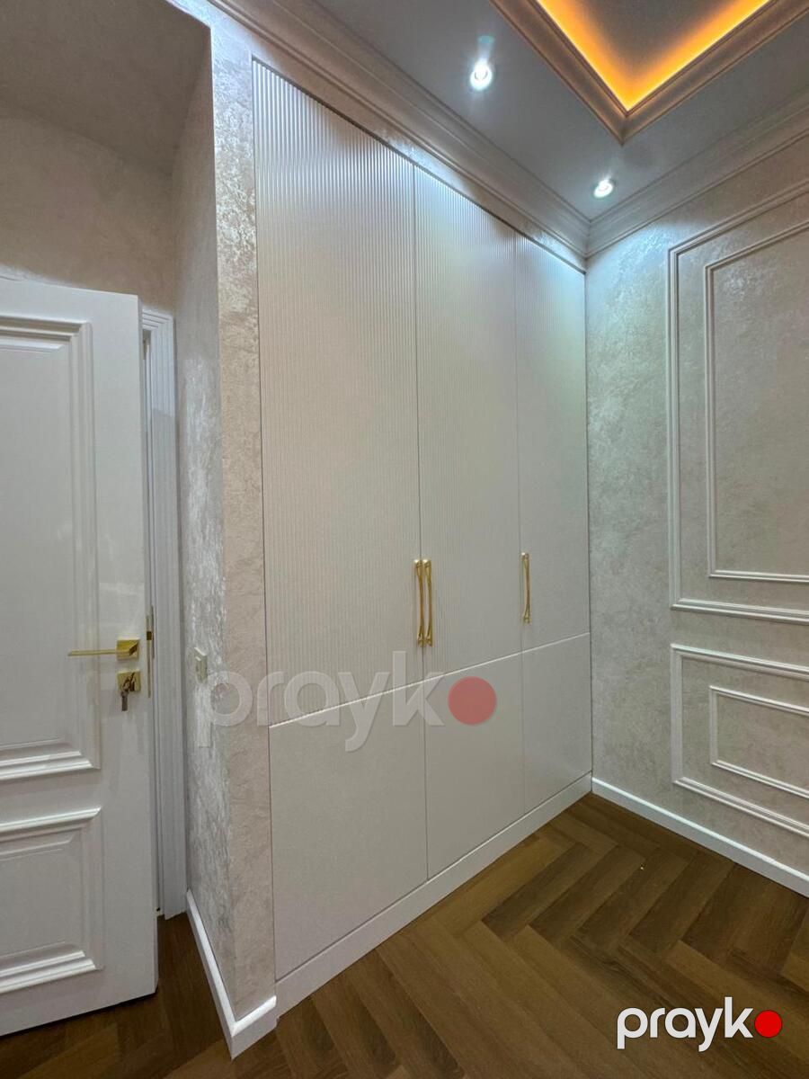 Satılır 2 otaqlı yeni tikili 65 m² — Mənzil, Bakı (6)
