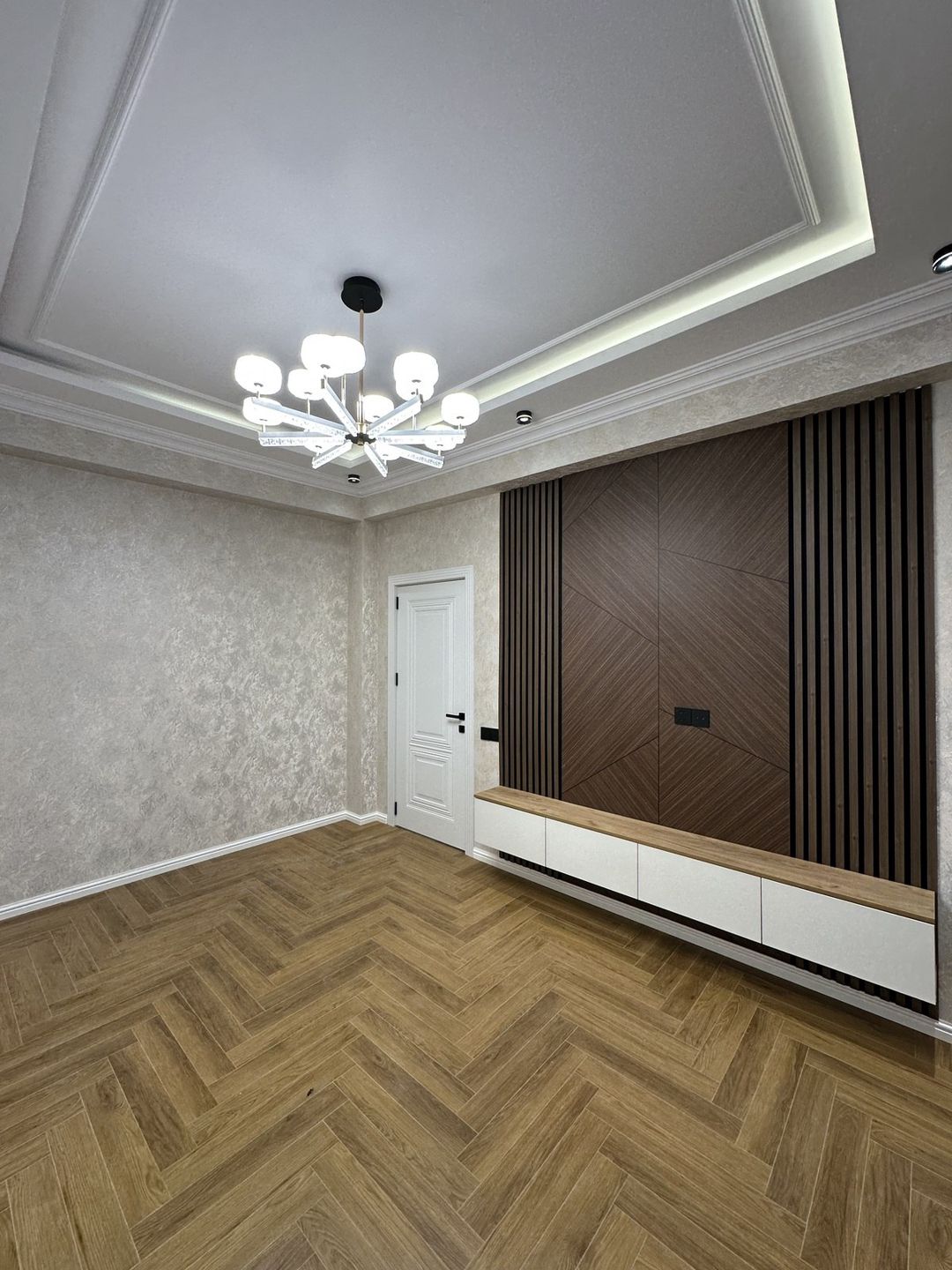 Satılır 2 otaqlı yeni tikili 45 m² — Mənzil, Xırdalan (4)