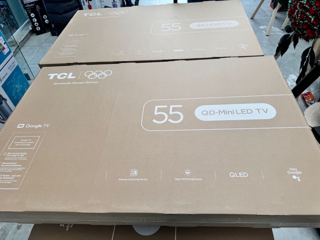 Televizorlar — TV və Video, Bakı (2)