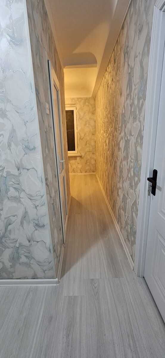 2-otaqlı mənzil, Neftçilər m., 45 m² — Mənzil, Bakı (7)