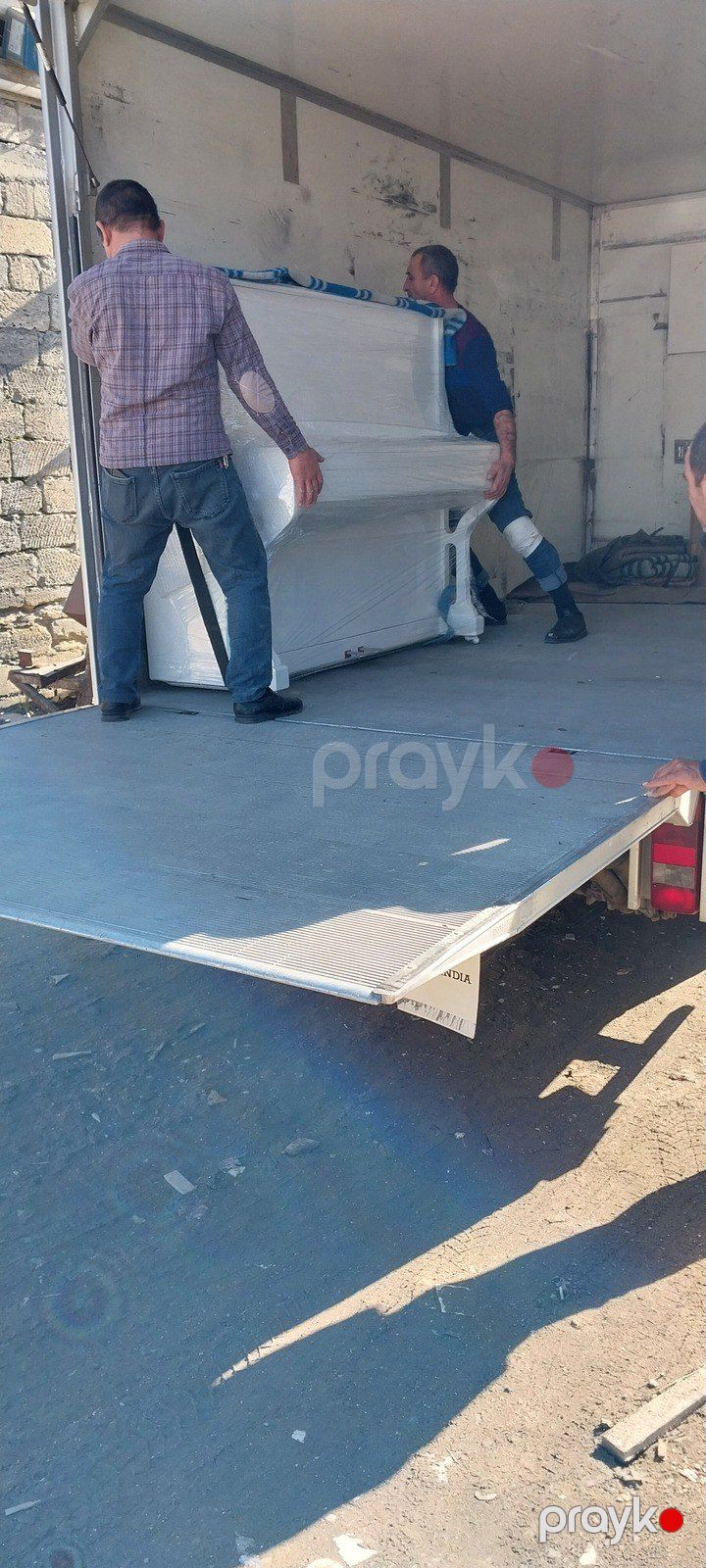Pianino köklənməsi — Aparatların təmiri və quraşdırılması, Bakı (9)