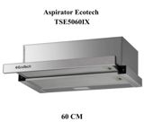 Aspirator Ecotech — PowerOn Electronics — Home Appliances