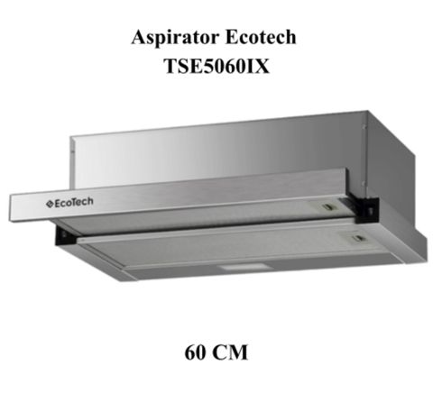 Aspirator Ecotech — Bakı