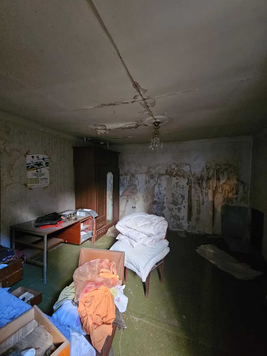 Satılır 5 otaqlı həyət evi/bağ evi 241 m² — Ev, villa, Bakı (10)