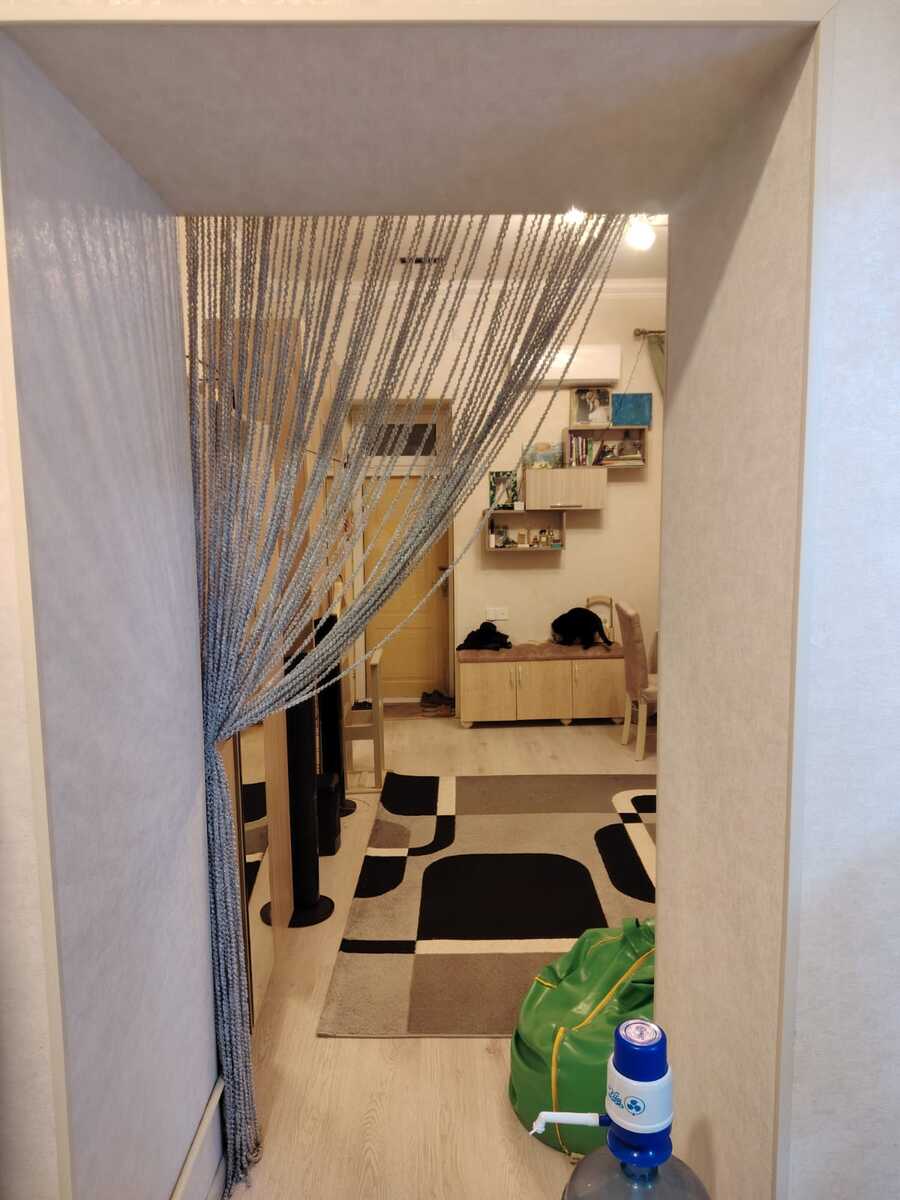 Satılır 1 otaqlı köhnə tikili 35 m² — Mənzil, Bakı (10)
