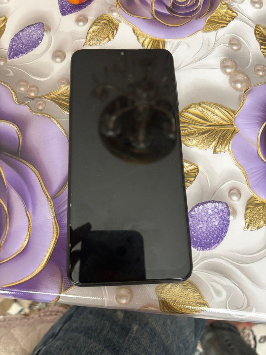 Samsung Galaxy A04s Black 32GB/3GB — Smartfonlar, Bakı (2)