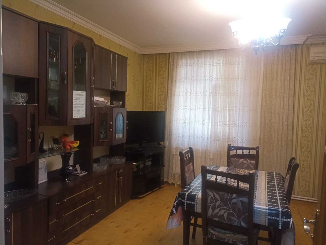 2-otaqlı mənzil, Sumqayıt ş. 50 m² — Mənzil, Sumqayıt (5)