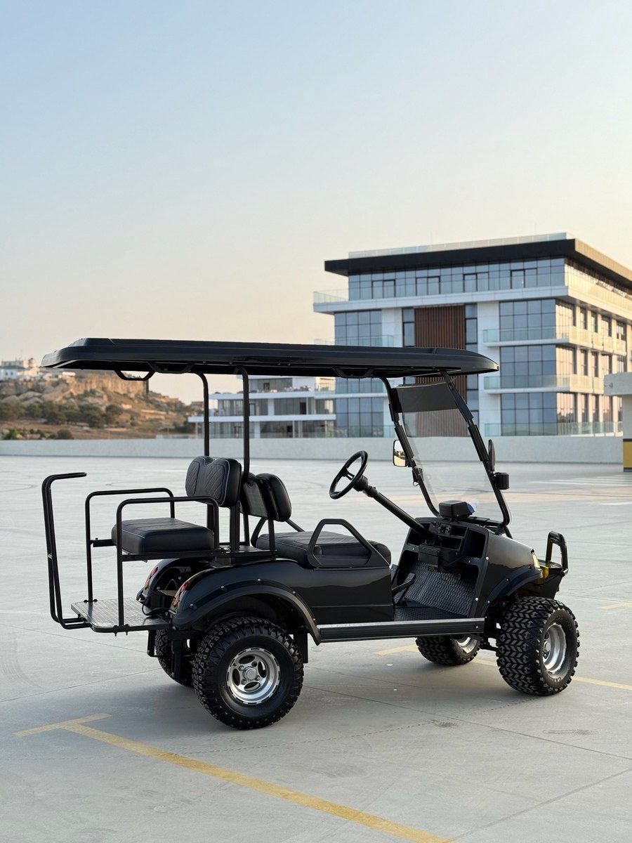 Golfkar İtalcar, 2017 il — Motosiklet və mopedlər, Bakı (4)