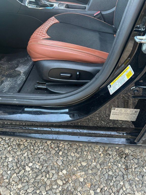 Chevrolet Cruze, 1.4 L, 2017 il, 242 000 km — Avtomobillər, Bakı (6)