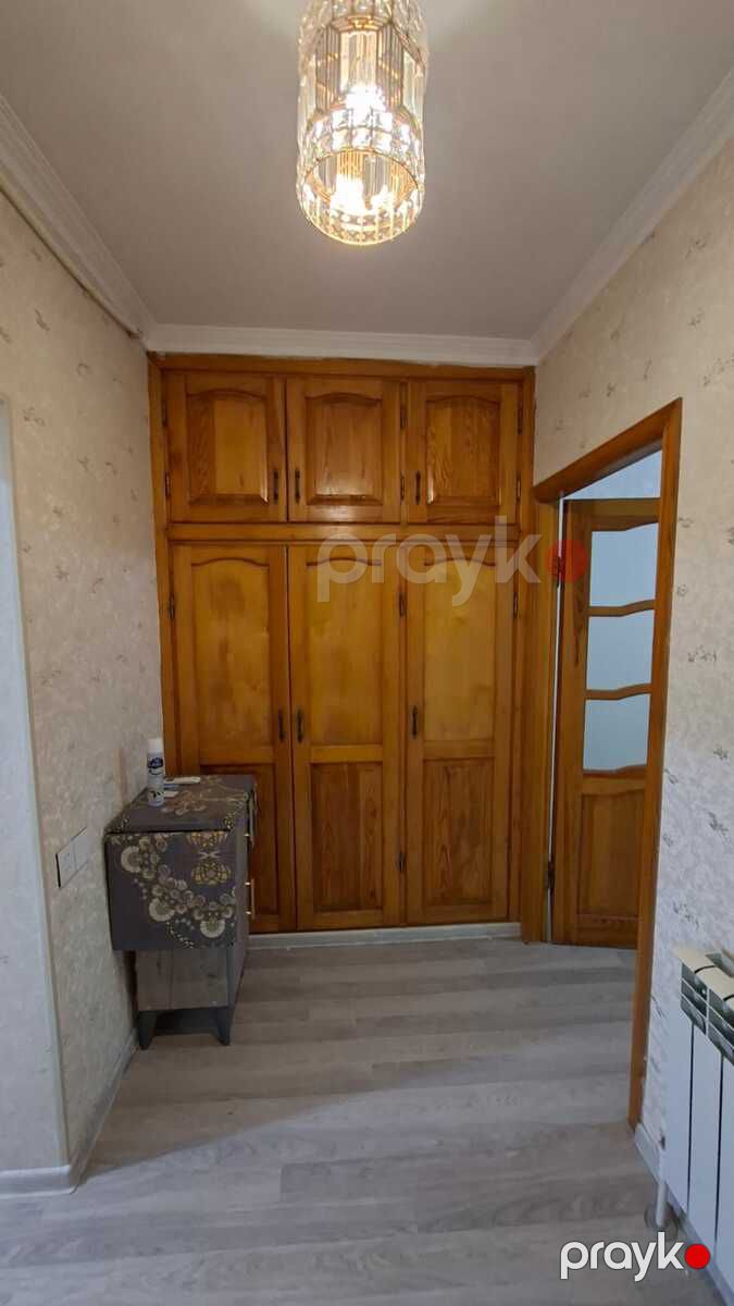 3-otaqlı mənzil kirayə verilir, Sumqayıt ş., 50 m² — Mənzil, Sumqayıt (11)