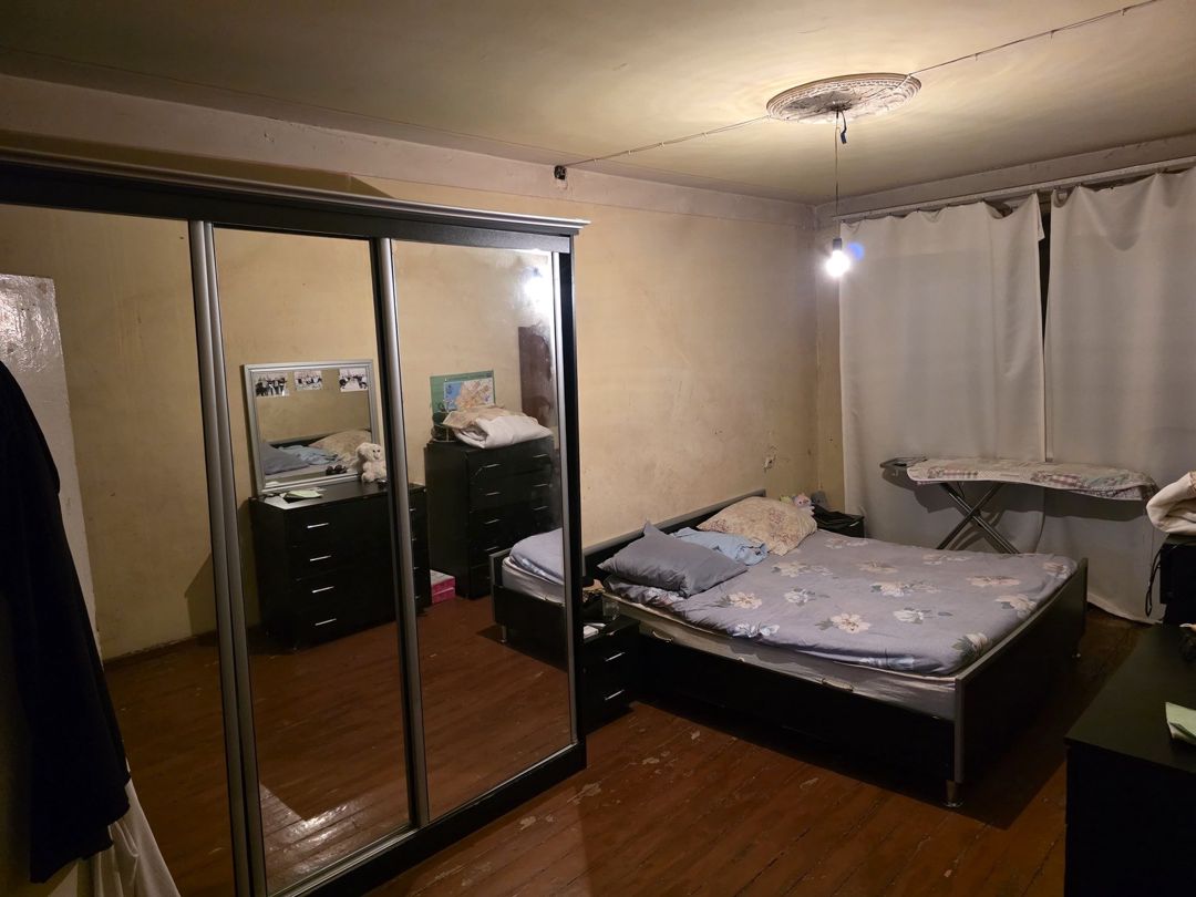 Satılır 4 otaqlı köhnə tikili 110 m² — Mənzil, Bakı (5)