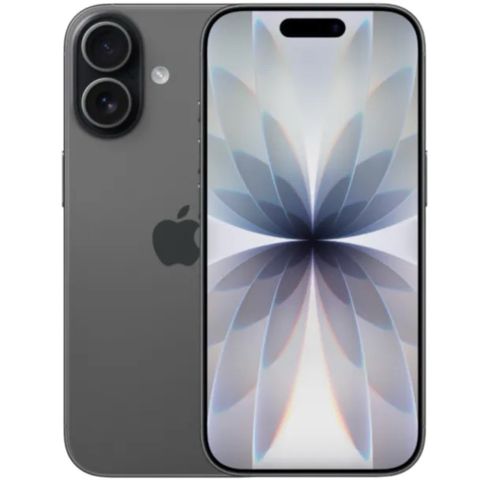 Apple iPhone 17 Black 256GB/8GB — Bakı