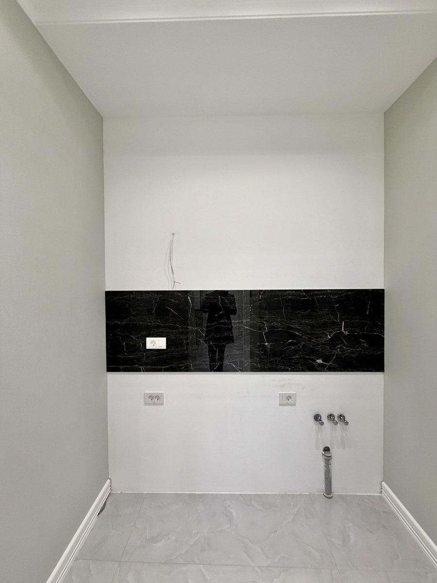 Satılır 4 otaqlı yeni tikili 180 m² — Mənzil, Bakı (10)