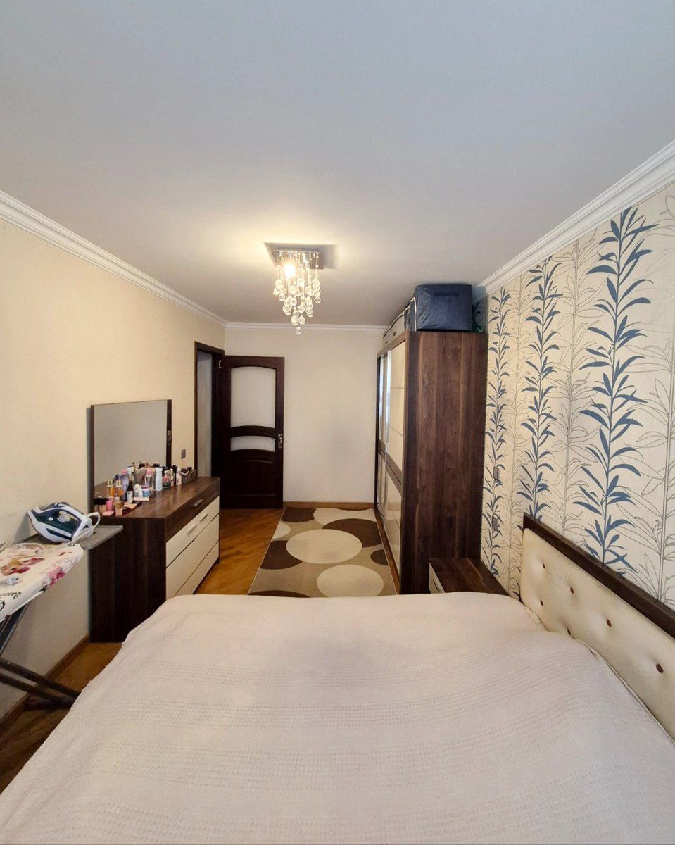 Satılır 3 otaqlı köhnə tikili 75 m² — Mənzil, Bakı (9)