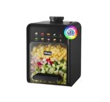 Sensorlun DSP KM-5078 salat doğrayan Bütün kateqoriyalar Ev və bağ — Mətbəx aksesuarları