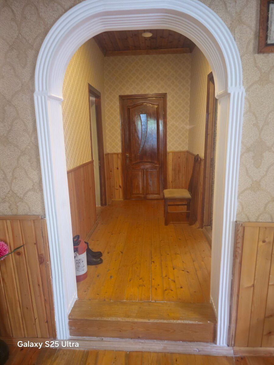 Həyət evi, Zabrat 1 qəs — Ev, villa, Bakı (10)