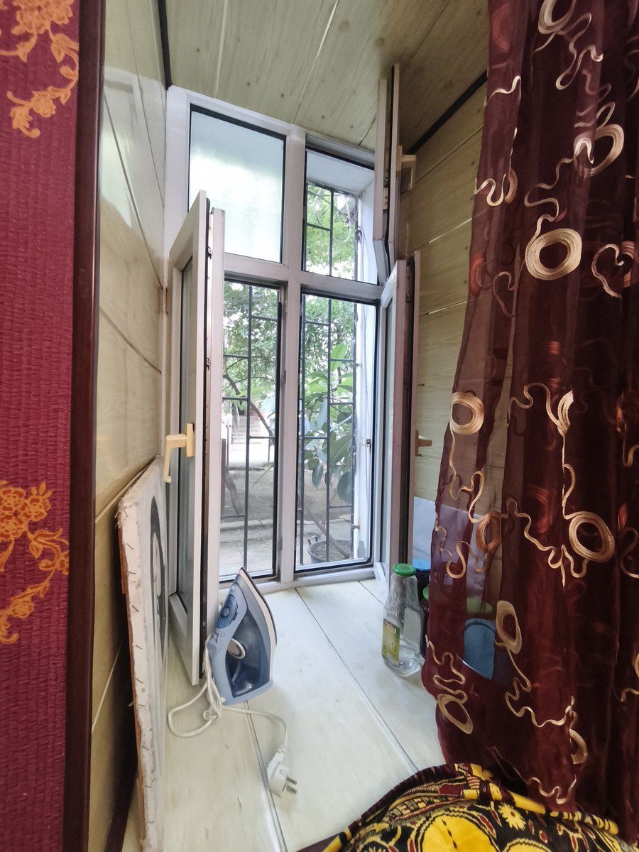 2-otaqlı mənzil, İçərişəhər m., 40 m² — Mənzil, Bakı (2)