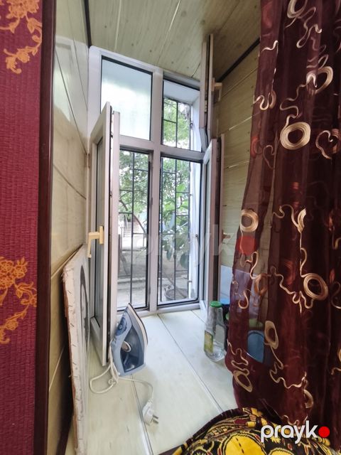 4-otaqlı mənzil, İçərişəhər m., 60 m² — Bakı
