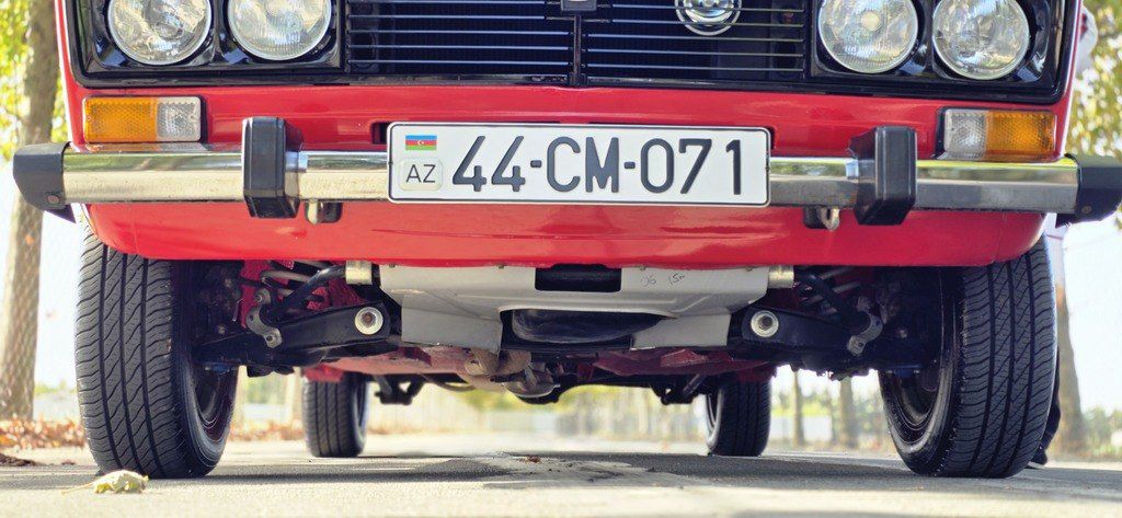 Lada (VAZ) 2106, 1.3 L, 1989 il, 57 000 km — Avtomobillər, Masallı (11)