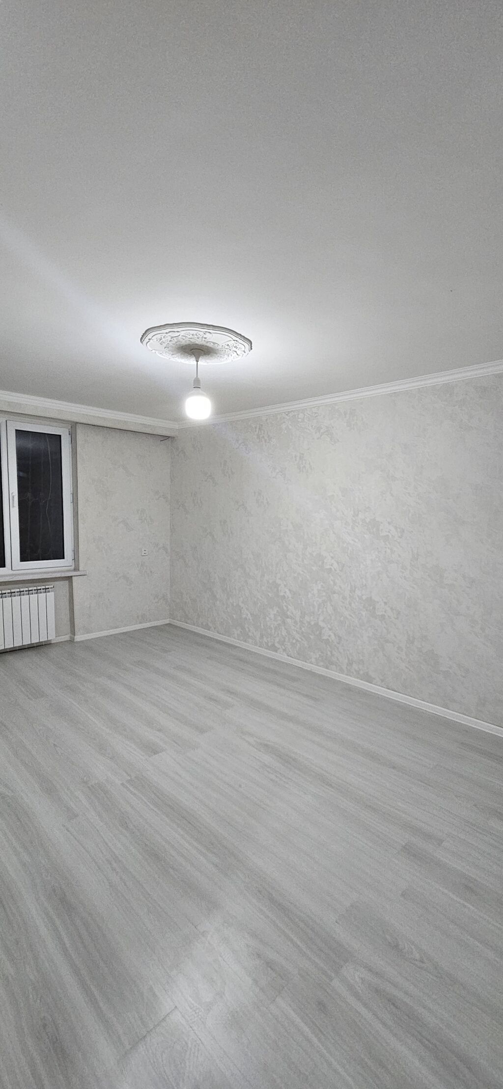 Rüstəm Rüstəmov Neftçilər metrosunun yanında, cəmi 3 dəqiqəlik — Mənzil, Bakı (5)
