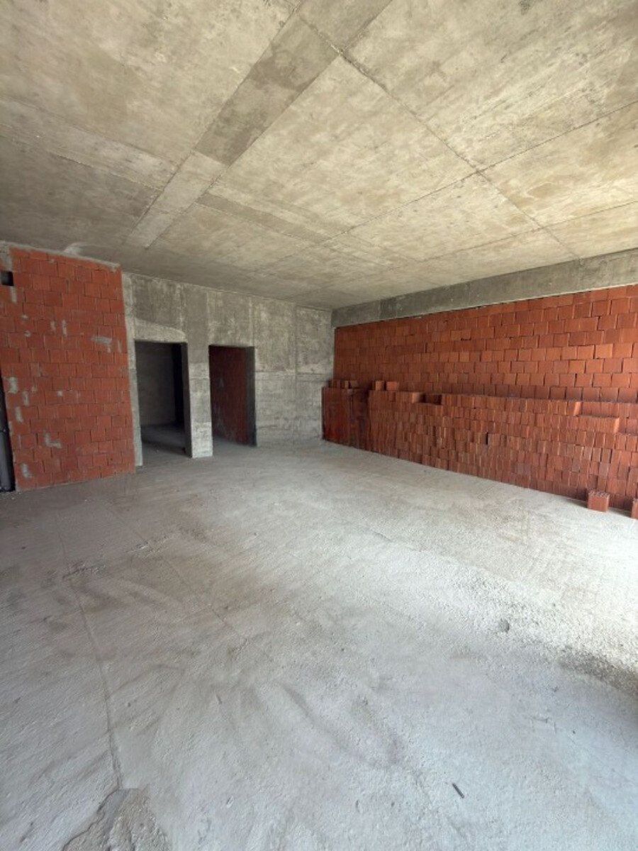 2-otaqlı yeni tikili, Heydər Əliyev pr., 117 m² — Mənzil, Bakı (6)
