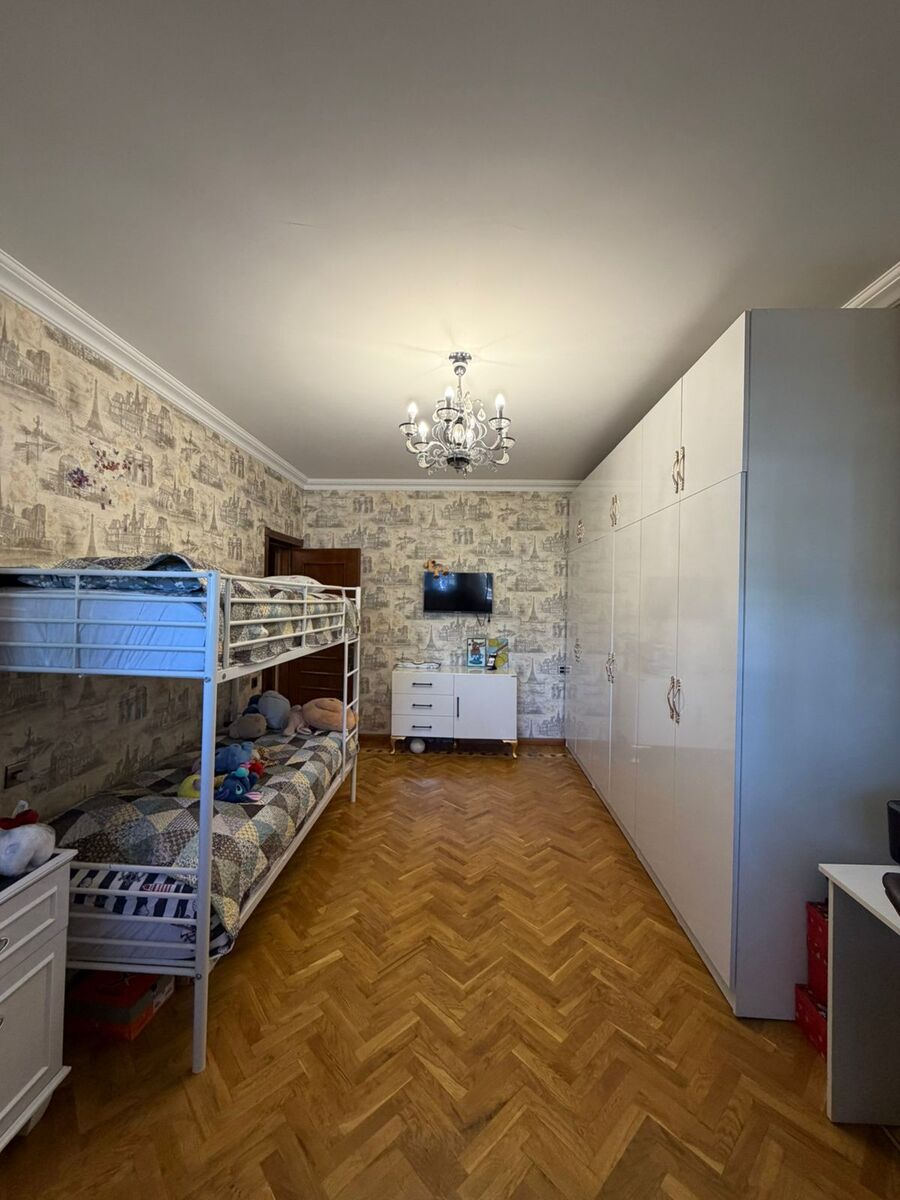 Satılır 3 otaqlı köhnə tikili 85 m² — Mənzil, Bakı (11)