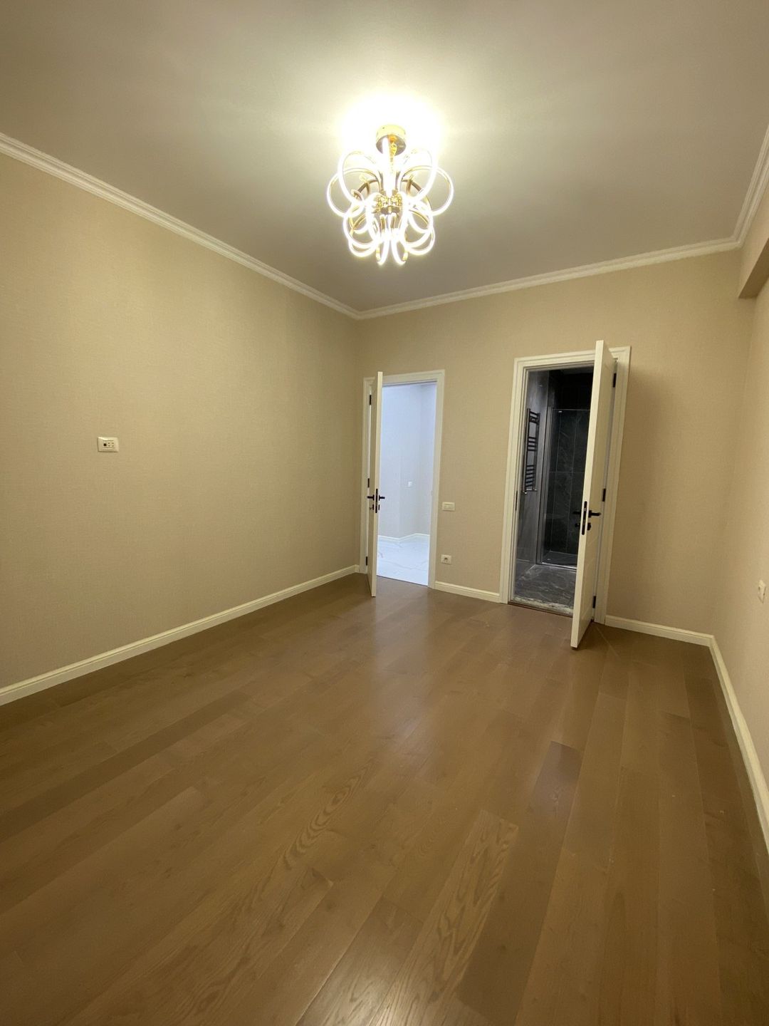 Satılır 3 otaqlı yeni tikili 84 m² — Mənzil, Bakı (12)
