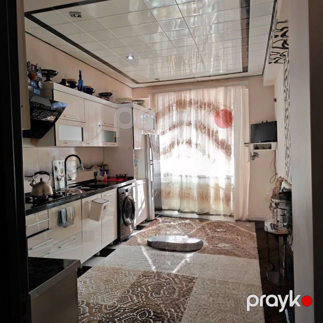 Satılır 3 otaqlı yeni tikili 142 m² — Mənzil, Sumqayıt (10)