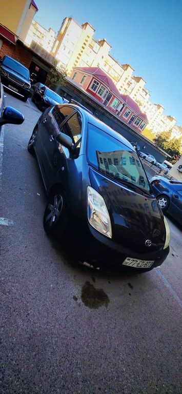 Toyota Prius, 1.5 L, 1.3 kWh, 2008 il, 467 000 km — Avtomobillər, Bakı (3)