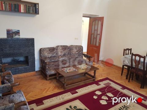 İcarəyə verilir 3 otaqlı köhnə tikili 80 m² — Bakı